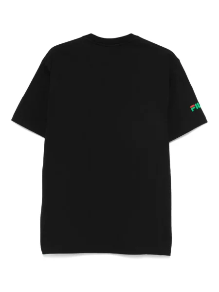 Tricou Fila negru