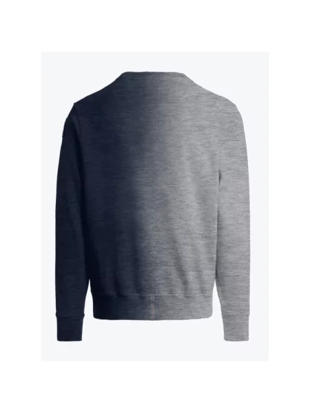 Bluza sportowa Parajumpers szara