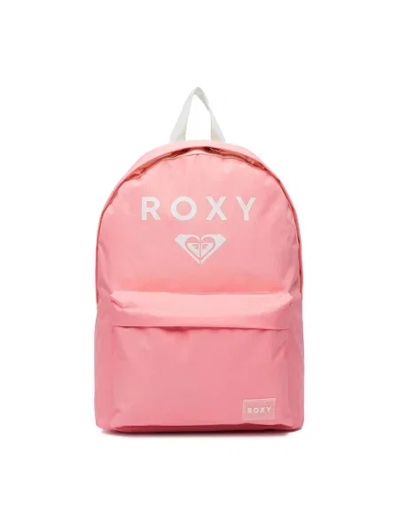 Plecak Roxy różowy