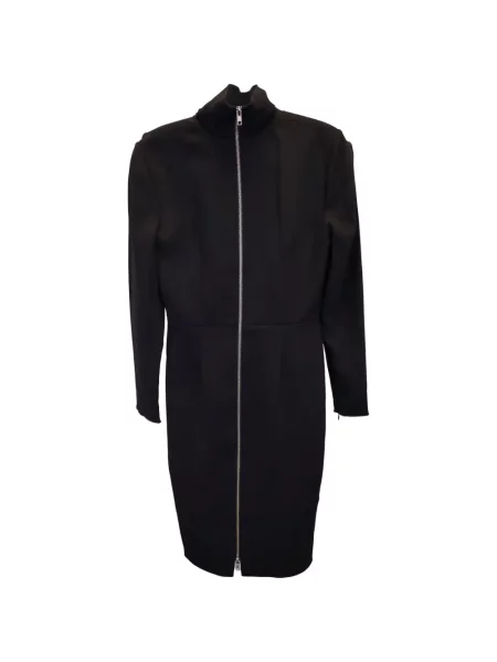 Rochie mini Alex Perry de costum negru