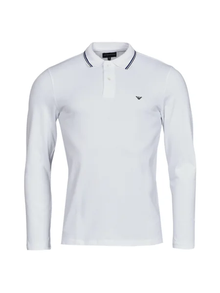 Polo Emporio Armani