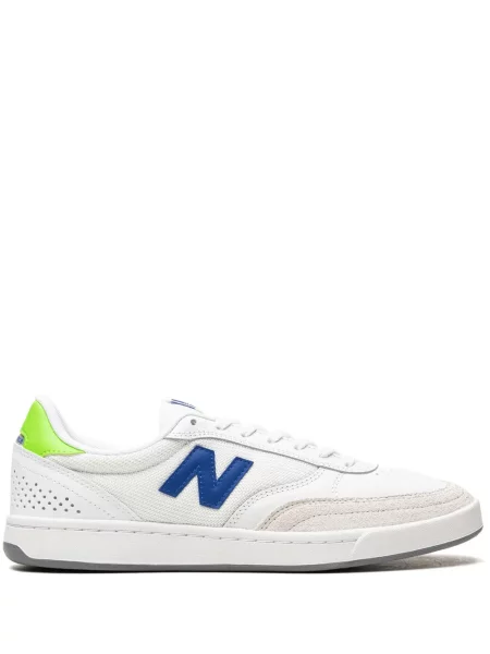 Sneakerși New Balance alb