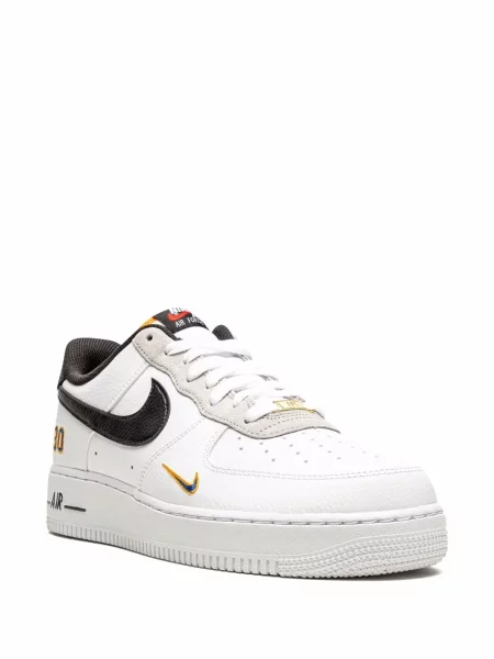 Tenisky Nike Air Force 1 bílé