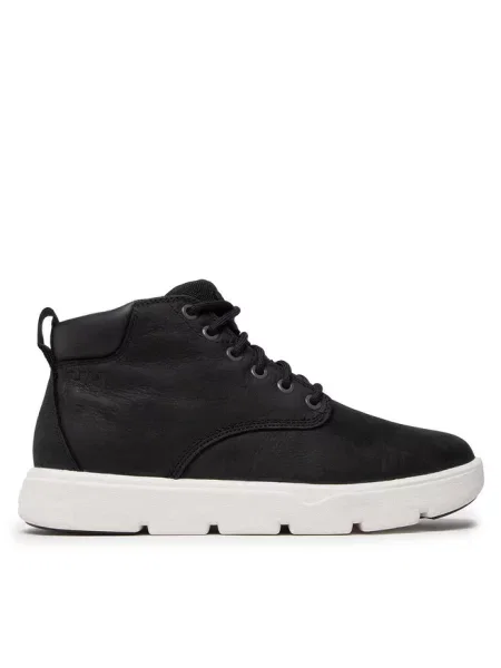 Sneakersy Helly Hansen czarne