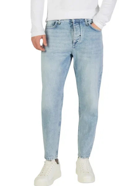 Blugi Antony Morato alb