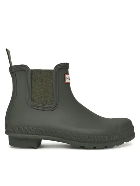 Hunter Holínky khaki