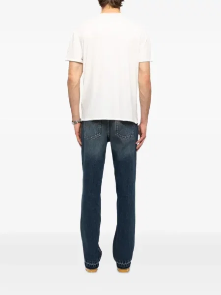Дънки Zadig&voltaire синьо