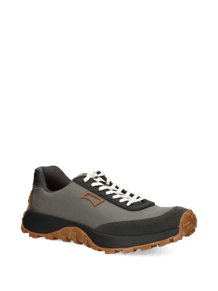 Sneakerși Camper gri