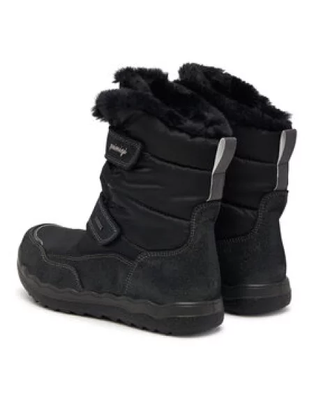 Škornji za sneg Primigi GORE-TEX D črna