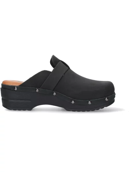 Pantofi Bionatura negru