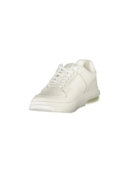 Félcipo Tommy Hilfiger fehér
