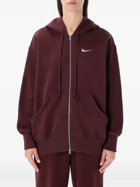Hosszú szoknya Nike zöld