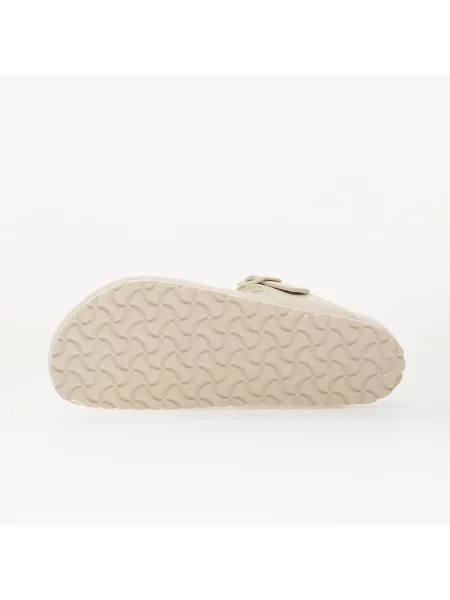 Šľapky Birkenstock béžová