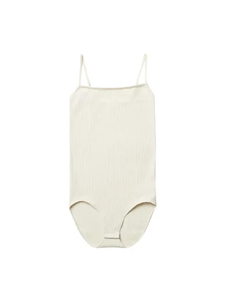 Koszulka Swedish Stockings beżowa