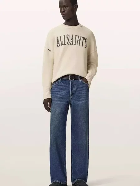 Свитер Allsaints