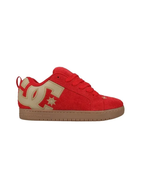 Félcipo Dc Shoes