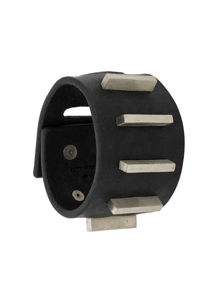 Pandantiv Parts Of Four negru