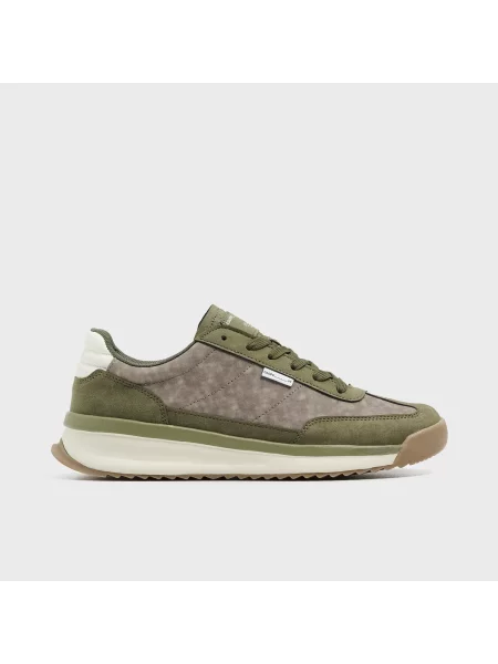 Кроссовки Cropp оливковые