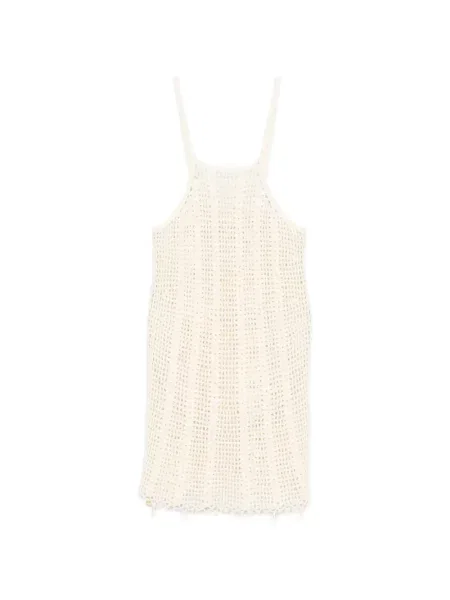 Rochie mini Terry Puesto tricotate