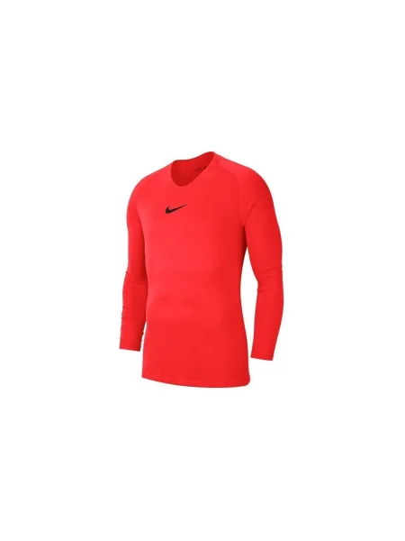 Kabát Nike piros