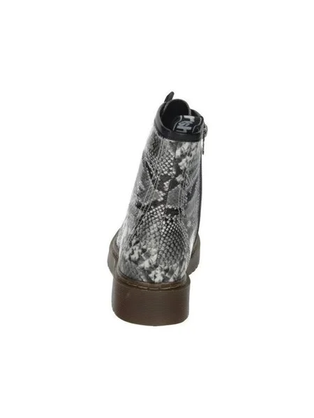 Pantofi Refresh maro