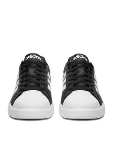 Sneakersy adidas černé