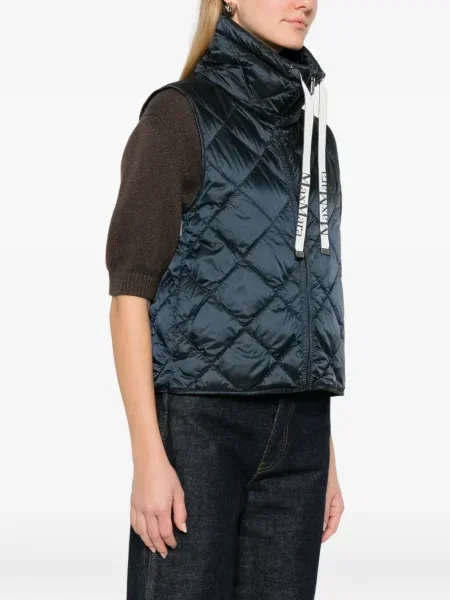 Яке Max Mara синьо