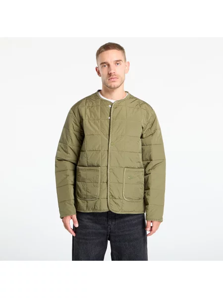 Jacheta adidas Originals Quilted Jacket Focus Olive L kaki
