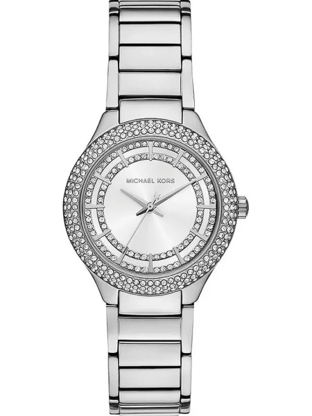 Michael Kors ceas argintiu