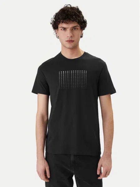Armani Exchange muška majica plava