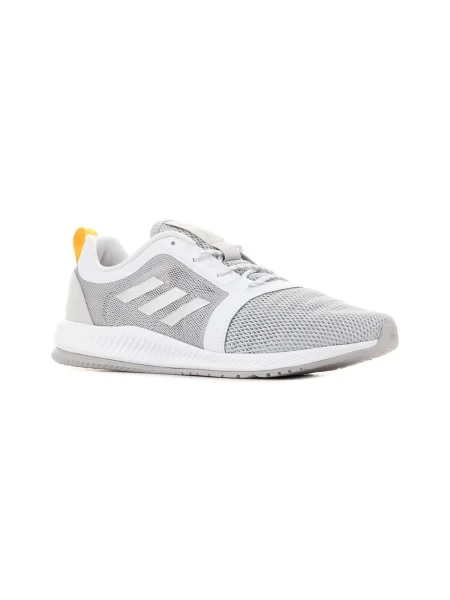 Félcipő Adidas szürke