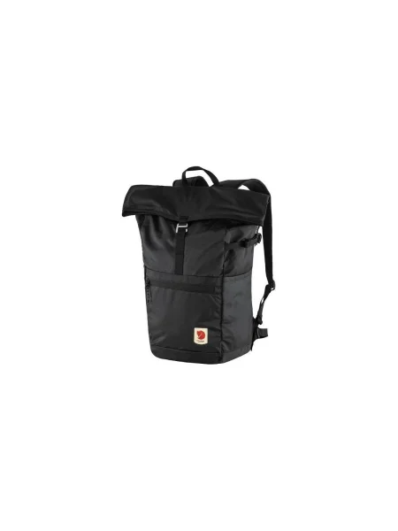 Geantă Fjallraven negru