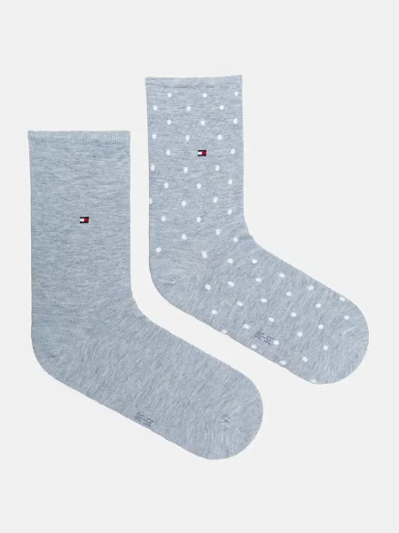 Tommy Hilfiger ponožky modré