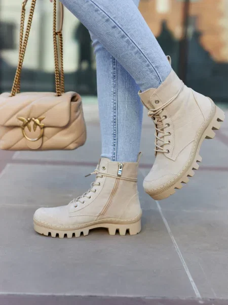 Botine S. Barski maro