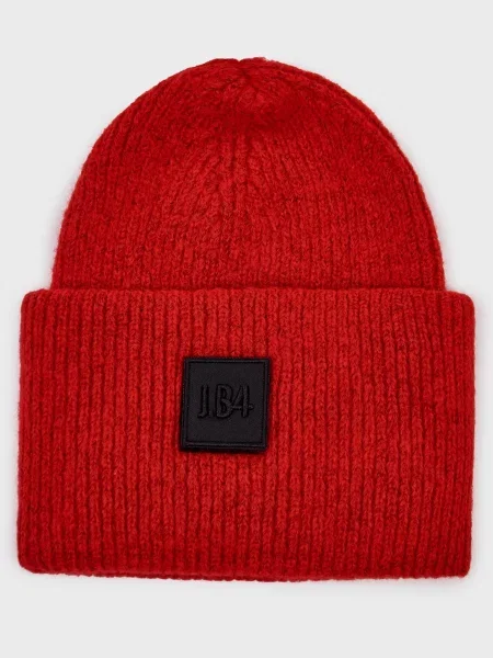 Just Before Шапка червоний