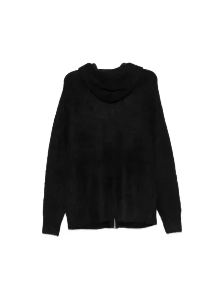 Bluza 7 For All Mankind czarna