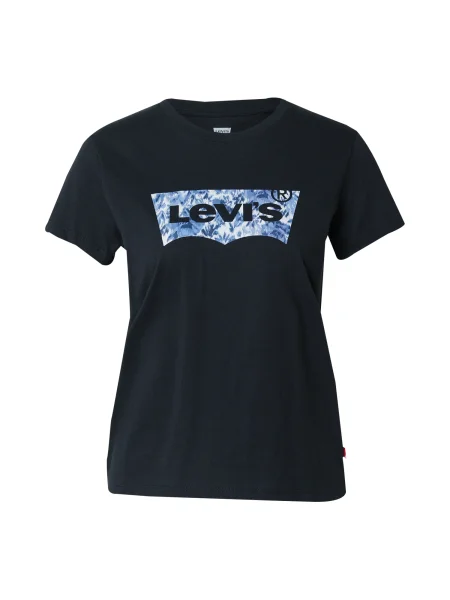 Levi's® Tricou Perfect negru