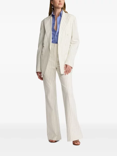 Cămașă Ralph Lauren Collection albastru