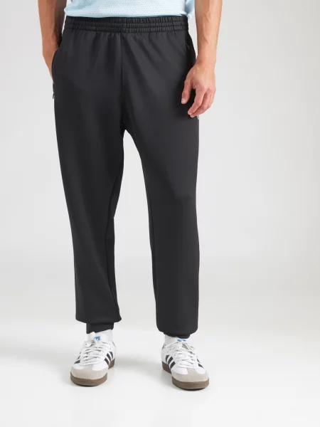 ADIDAS ORIGINALS Nohavice ESS' čierna