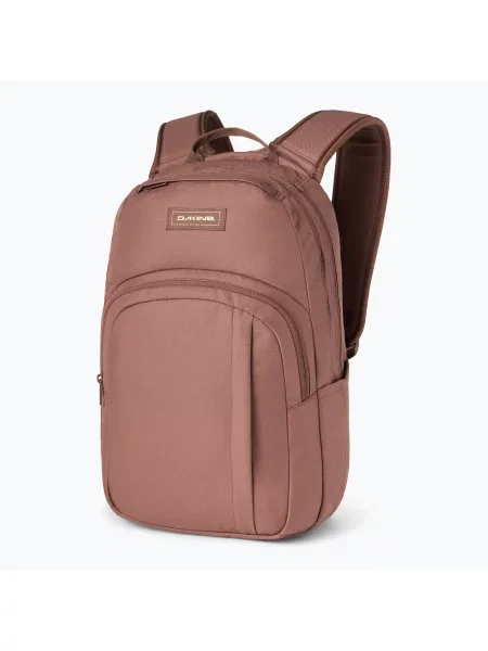 Градски раница Dakine Campus 25 l marron кафяво