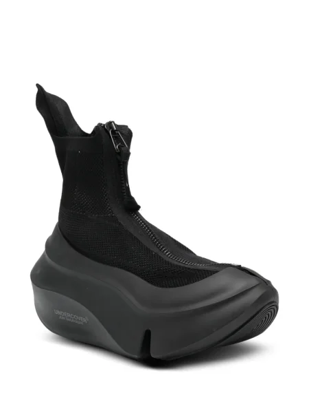 Sneakerși Undercover negru