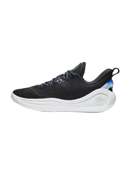 Pantofi Under Armour negru