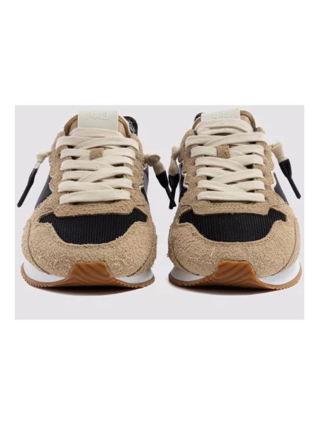 Sneakersy P448