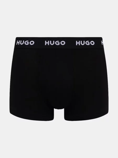 Боксеры Hugo