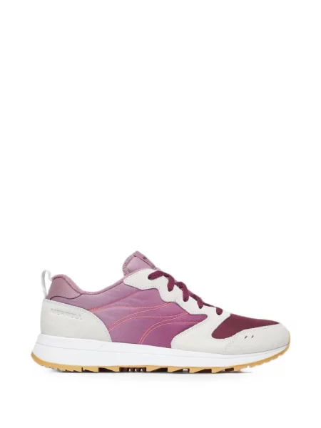 Sneakerși Merrell violet