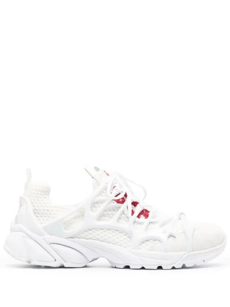 Tenisky 44 Label Group bílé