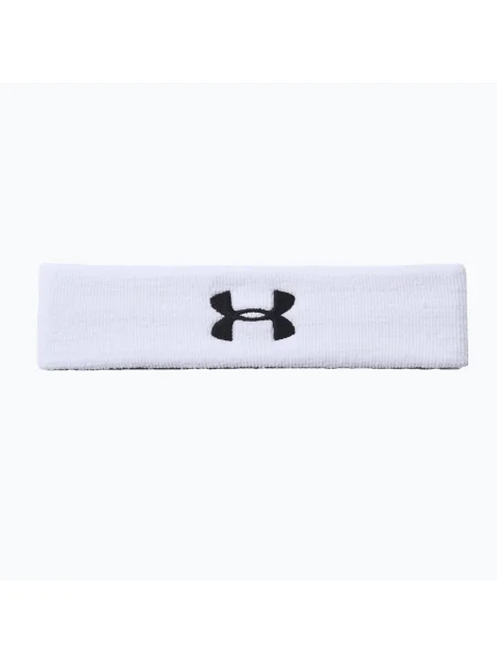 Căciulă Under Armour alb
