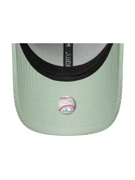 Baseball sapka New Era zöld