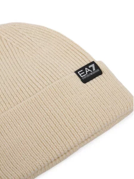 Kapa Emporio Armani Krem
