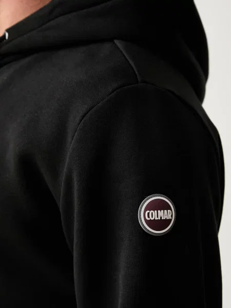 Свитер Colmar с капюшоном